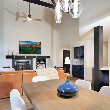 Apartment Kayenta By Exceptional