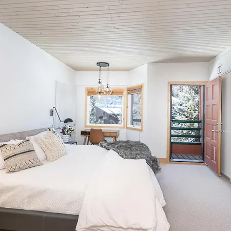 Ice House 305 By Exceptional * Telluride