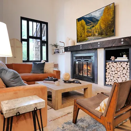 Apartment Kayenta By Exceptional