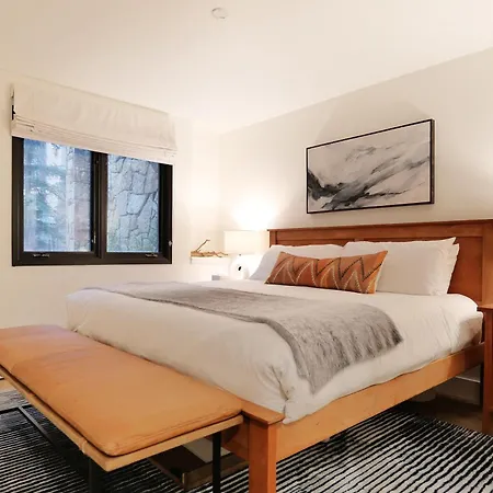 Apartment Kayenta By Exceptional *