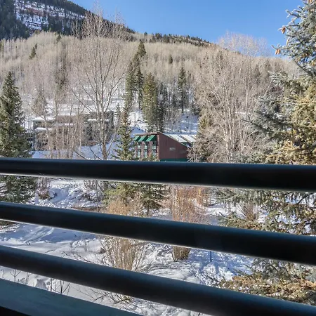 Ice House 305 By Exceptional Apartment Telluride