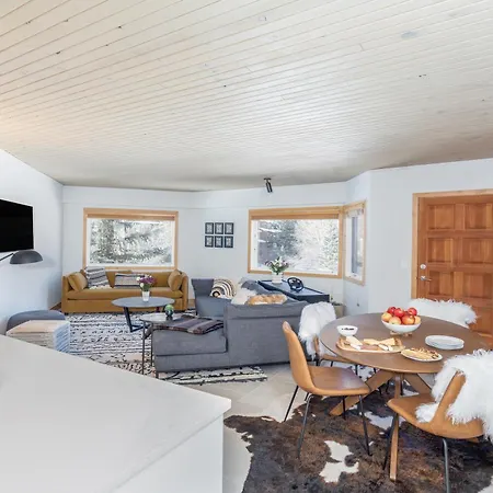 Apartment Ice House 305 By Exceptional