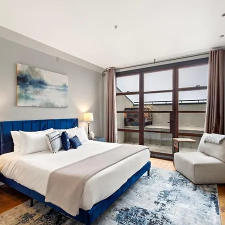 Apartment Wintercrown Penthouse By Exceptional *