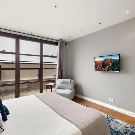 Apartment Wintercrown Penthouse By Exceptional *