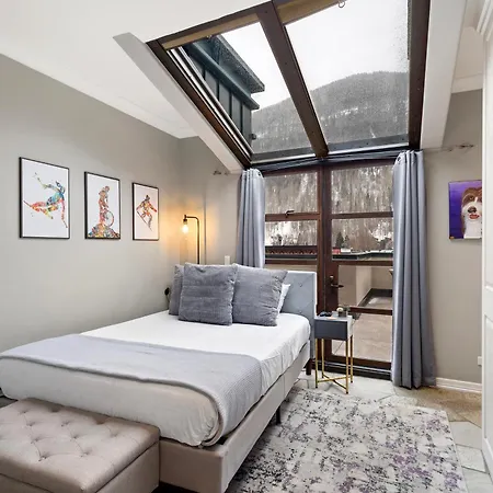 Apartment Wintercrown Penthouse By Exceptional