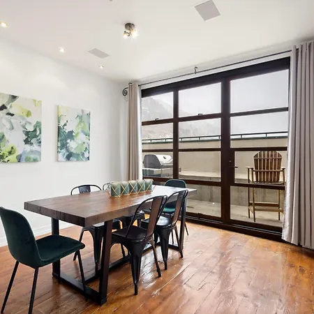 Wintercrown Penthouse By Exceptional Apartment *