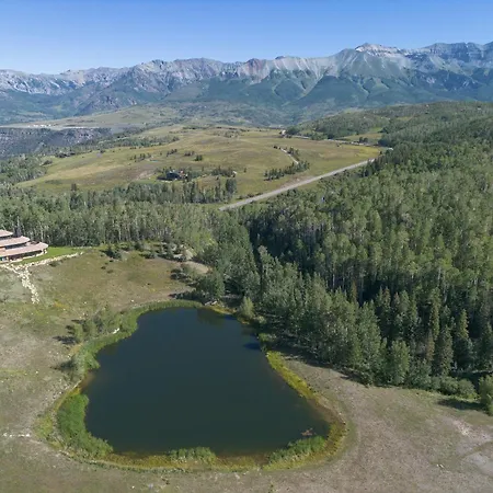 Country house Turkey Creek By Exceptional Telluride