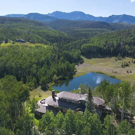 Turkey Creek By Exceptional * Telluride