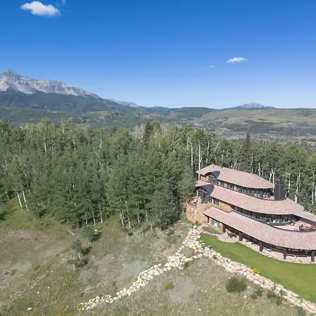 Turkey Creek By Exceptional Telluride