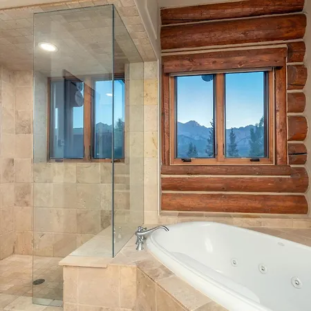 Tristant 125 By Exceptional Villa Telluride