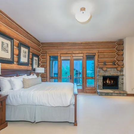 Tristant 125 By Exceptional Villa Telluride