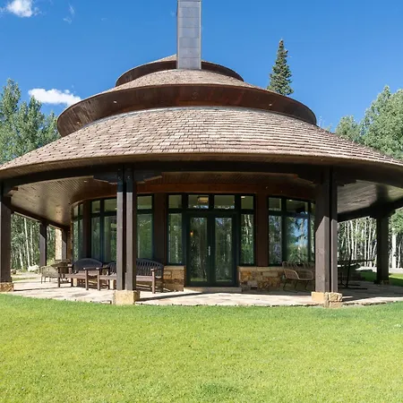 Turkey Creek By Exceptional Country house *