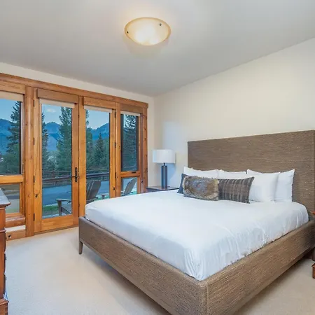 Villa Tristant 125 By Exceptional Telluride