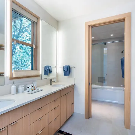 The Tributary By Exceptional Villa Telluride