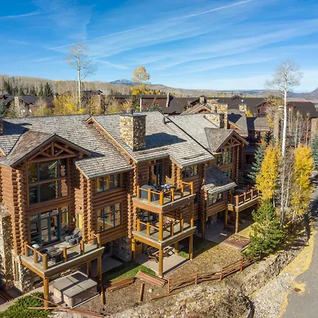 Tristant 108 By Exceptional * Telluride