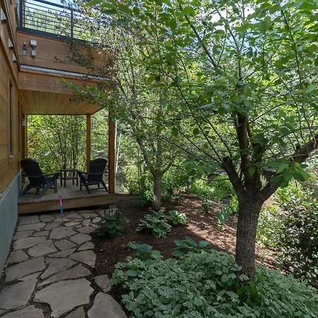 Villa The Tributary By Exceptional