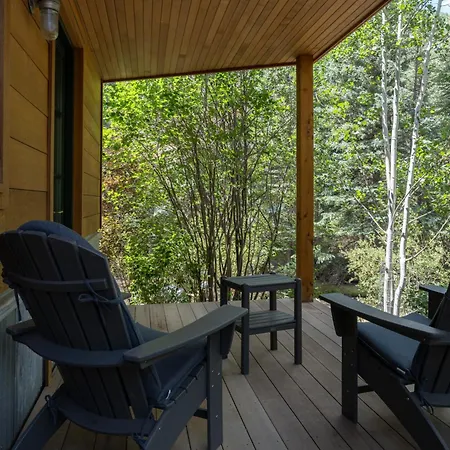 Villa The Tributary By Exceptional *