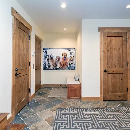 Apartment The At Belvedere By Exceptional Telluride