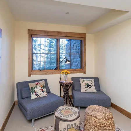 The At Belvedere By Exceptional Apartment Telluride