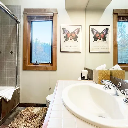 Terraces 602 By Exceptional * Telluride