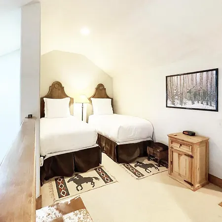 Terraces 602 By Exceptional