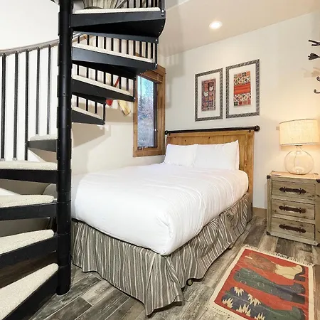 Terraces 602 By Exceptional Apartment Telluride