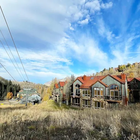 Terraces 602 By Exceptional * Telluride