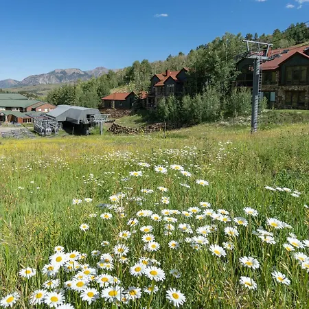 Apartment Terraces 1301 By Exceptional Telluride