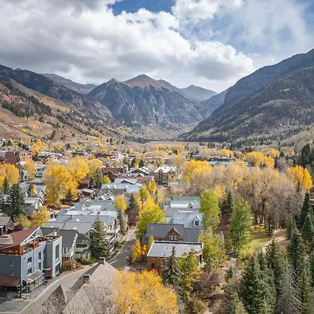 Spritz House By Exceptional * Telluride