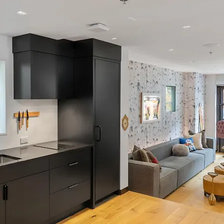 Spritz House By Exceptional Villa Telluride