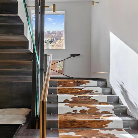 Spritz House By Exceptional Villa
