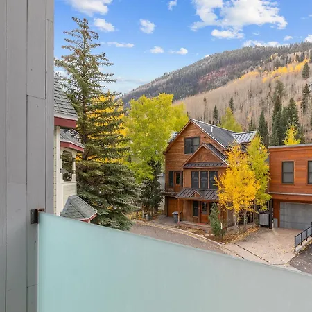 Spritz House By Exceptional Villa Telluride