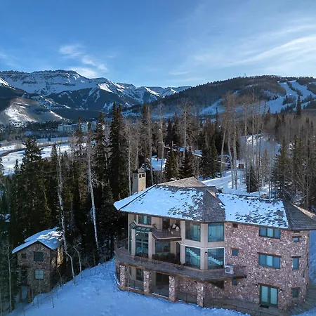 Slopeside By Exceptional * Telluride
