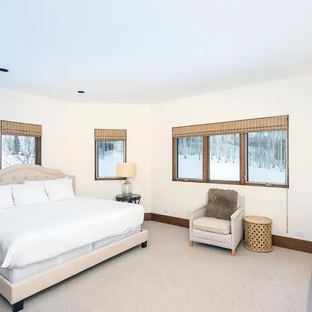 Apartment Slopeside By Exceptional *