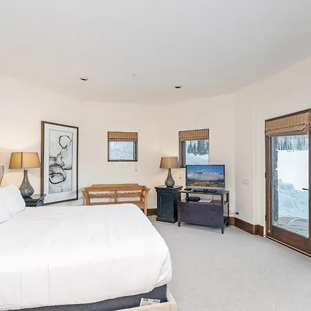 Slopeside By Exceptional Telluride