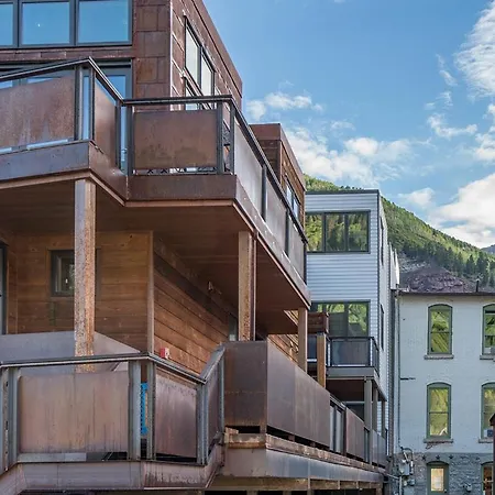 Apartment Skyline At Meribel By Exceptional *