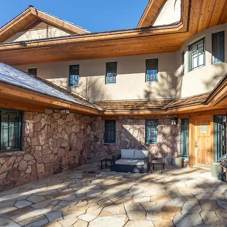 Slopeside By Exceptional Apartment Telluride