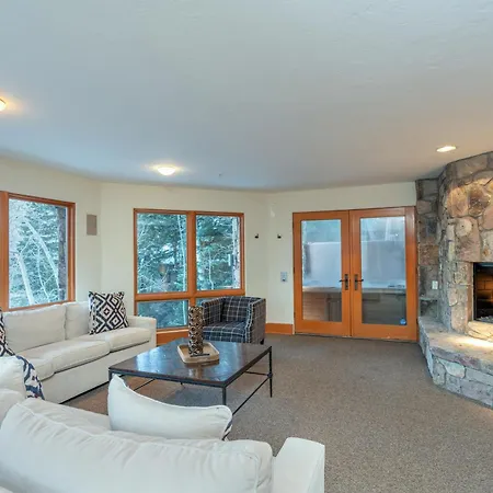 Slopeside By Exceptional Apartment Telluride