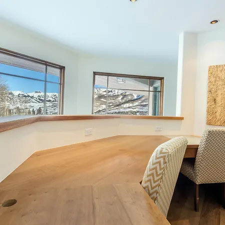 Slopeside By Exceptional