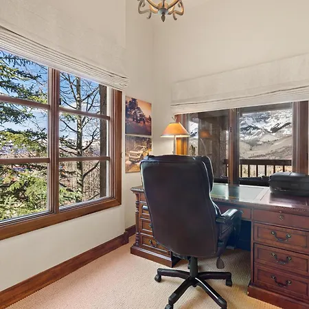 Skiside At Lorian By Exceptional Apartment *