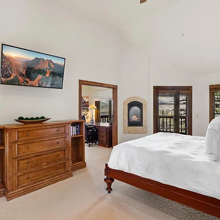 Skiside At Lorian By Exceptional *