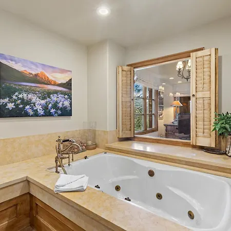 Skiside At Lorian By Exceptional Telluride