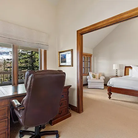 Skiside At Lorian By Exceptional