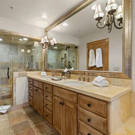 Skiside At Lorian By Exceptional Apartment