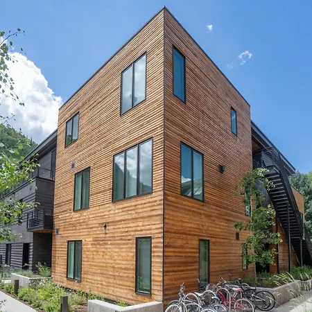 San Juan 104 By Exceptional * Telluride