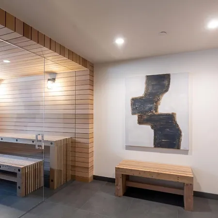 San Juan 103 By Exceptional Apartment Telluride