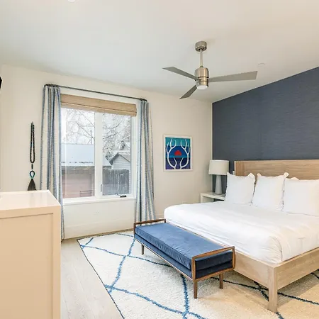 San Juan 103 By Exceptional * Telluride