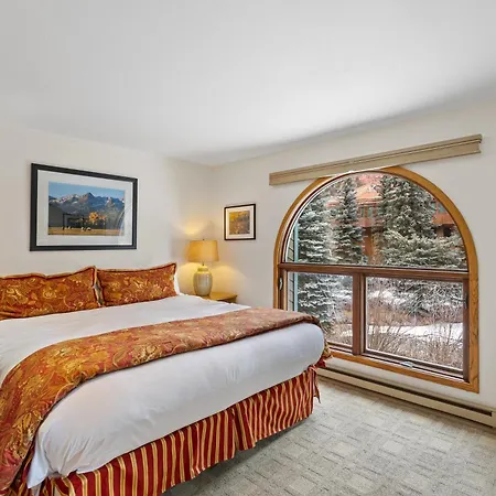Riverside A103 By Exceptional Apartment Telluride