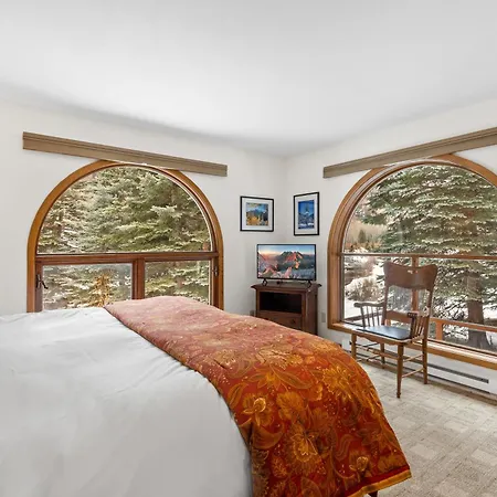 Apartment Riverside A103 By Exceptional Telluride
