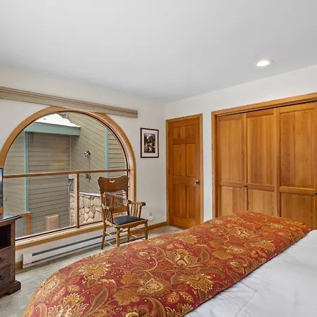 Riverside A103 By Exceptional Apartment Telluride